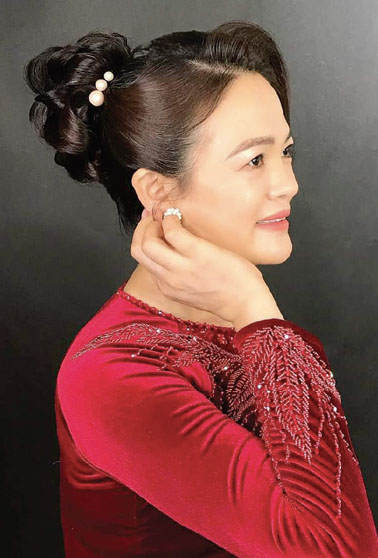 Làm Đẹp Cho Bà Sui » Báo Phụ Nữ Việt Nam
