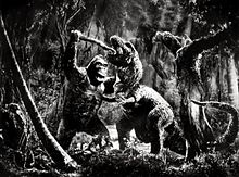 King Kong (1933 Film) - Wikipedia