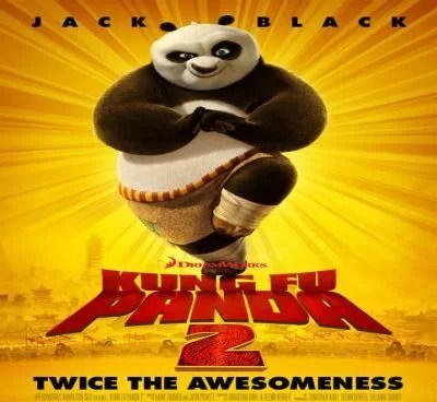 Download Kung Fu Panda 2 (2011) - Mp4 Fzmovies