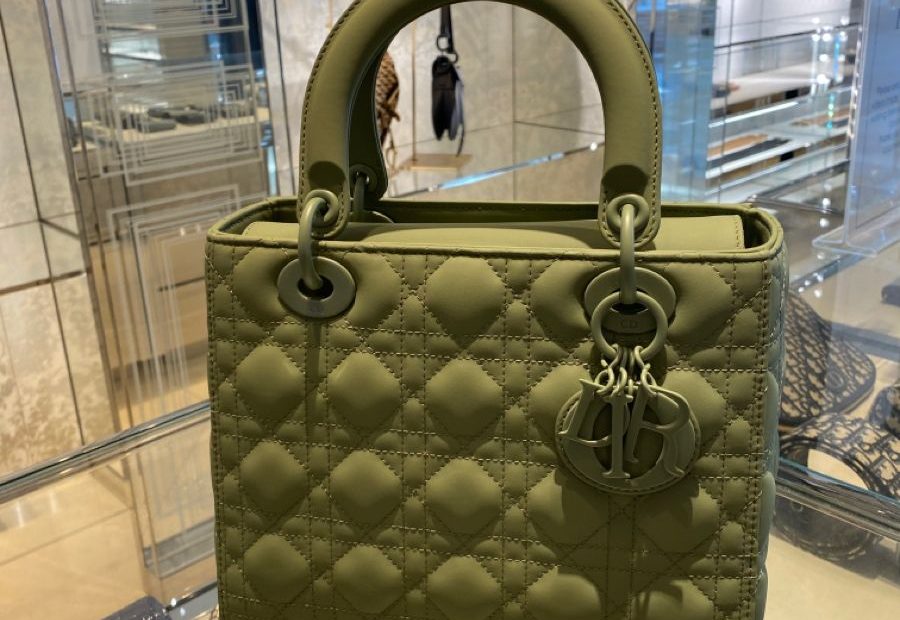 Cập Nhật 74+ Về Lady Dior Green Bag Hay Nhất - Cdgdbentre.Edu.Vn