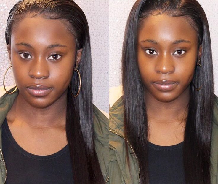 Sew In Lace Front 101: Everything You Must Know