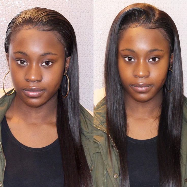Sew In Lace Front 101: Everything You Must Know
