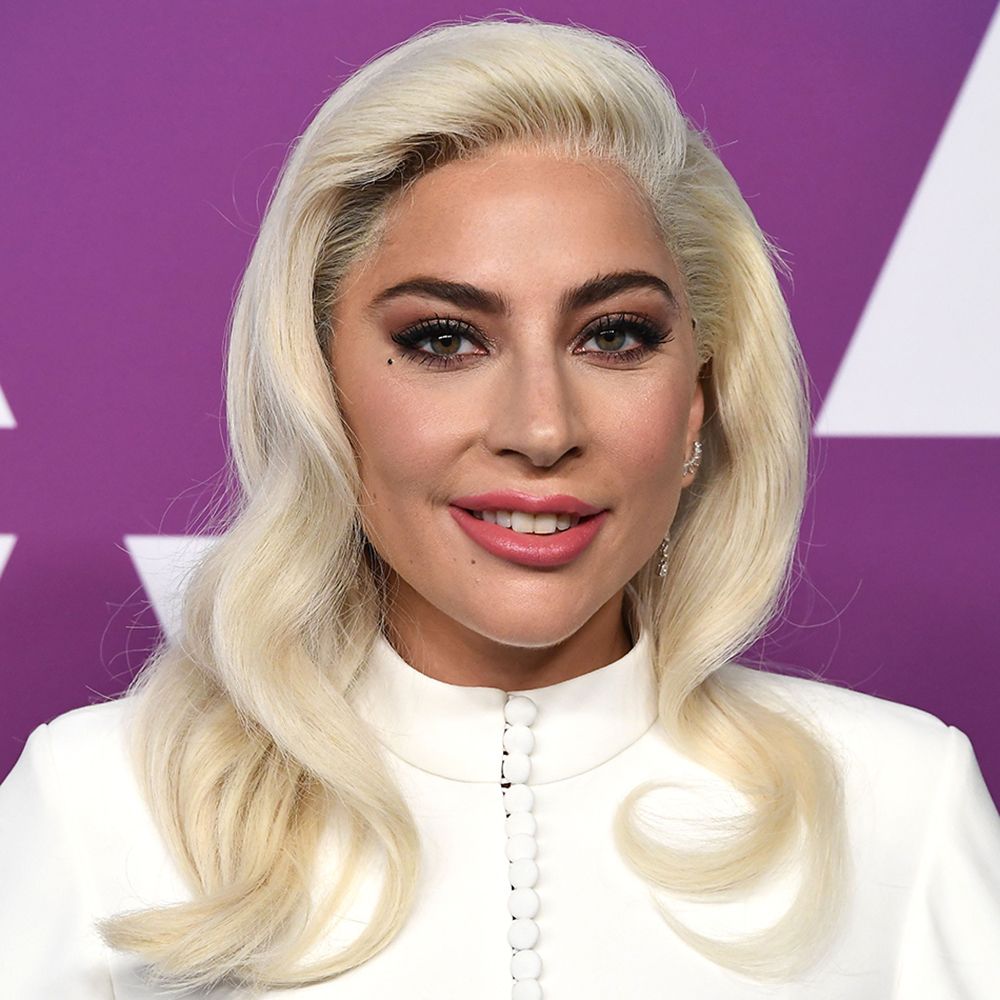 Lady Gaga - Songs, Movies & Facts