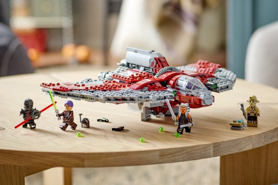 Lego Star Wars September Sets Release Date Info | Hypebeast