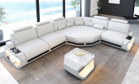 Modern L-Shape Sectional Sofas For Sale | Sofadreams