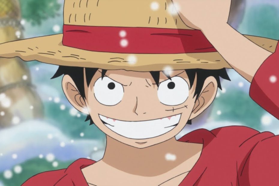 Luffy Returns After 2 Years - One Piece - Youtube