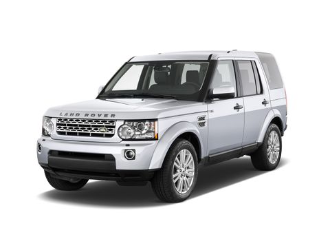 New Land Rover Lr4 Photos, Prices And Specs In Oman