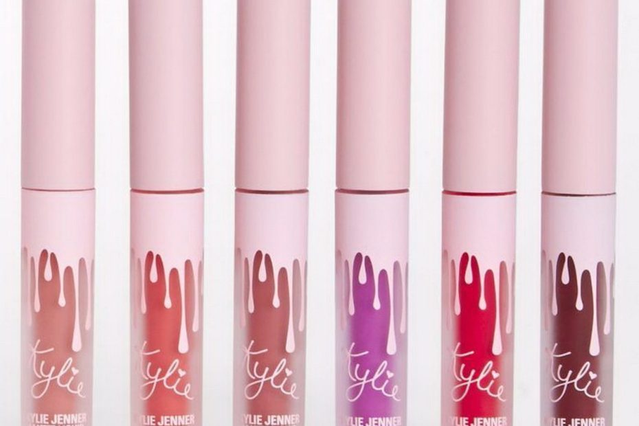 Kylie Cosmetics Mini Liquid Lipstick 0.02 Fl Oz / 0.70