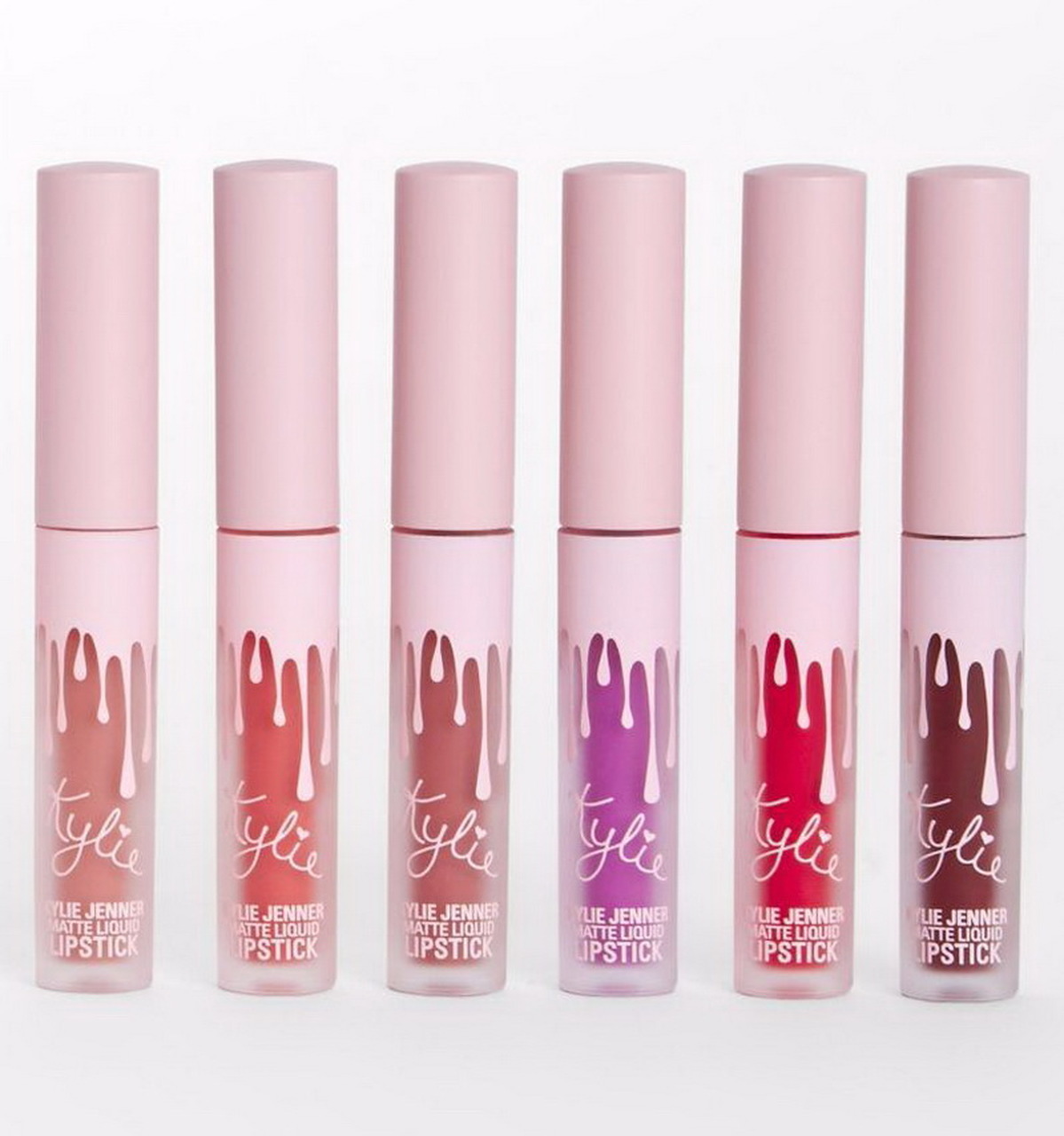 Kylie Cosmetics Mini Liquid Lipstick 0.02 Fl Oz / 0.70