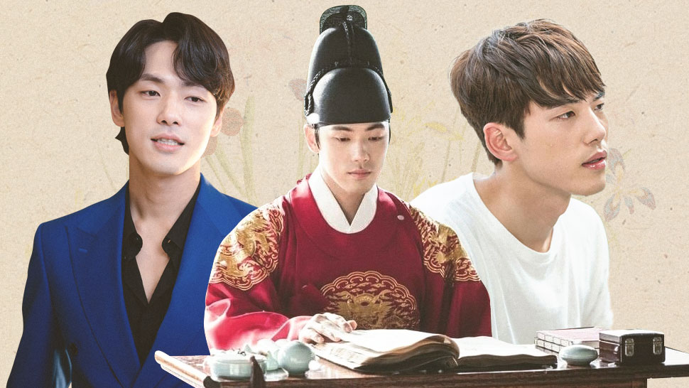 10 Dramas And Movies Featuring Korean Actor Kim Jung Hyun