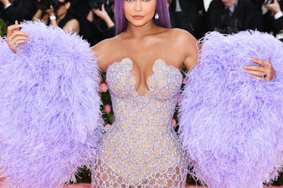 How Kylie Jenner Nailed Her Met Gala 2019 Look - E! Online