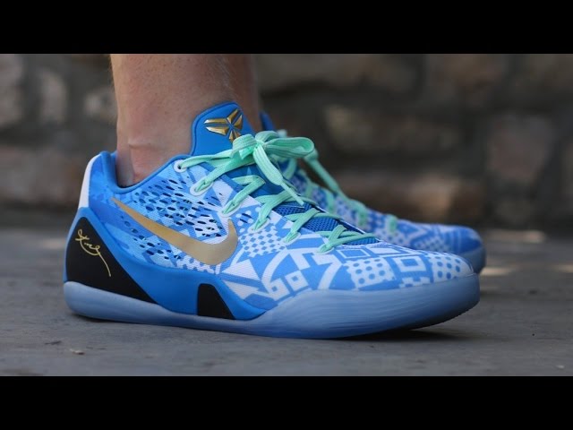 Nike Kobe Ix 9 Em